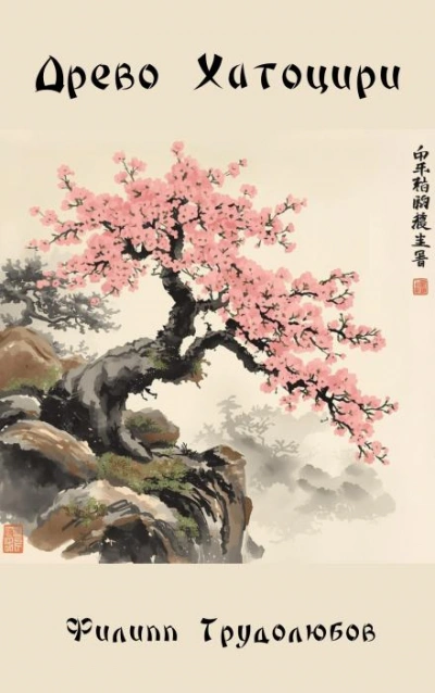 Древо Хатоцири - Филипп Трудолюбов - современные аудиокниги попаданцы мр3 слушать на лучшем сайте booksaudio-online.com