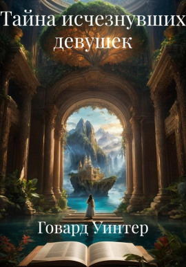 Тайна исчезнувших девушек - Говард Уинтер - современные аудиокниги попаданцы мр3 слушать на лучшем сайте booksaudio-online.com