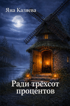 Ради трёхсот процентов - Яна Каляева - современные аудиокниги попаданцы мр3 слушать на лучшем сайте booksaudio-online.com