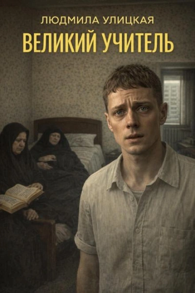 Великий учитель - Людмила Улицкая - современные аудиокниги попаданцы мр3 слушать на лучшем сайте booksaudio-online.com
