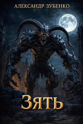 Зять - Автор неизвестен - современные аудиокниги попаданцы мр3 слушать на лучшем сайте booksaudio-online.com