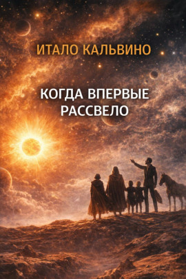 Когда впервые рассвело - Итало Кальвино - современные аудиокниги попаданцы мр3 слушать на лучшем сайте booksaudio-online.com