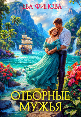 Отборные мужья - Ева Финова - современные аудиокниги попаданцы мр3 слушать на лучшем сайте booksaudio-online.com