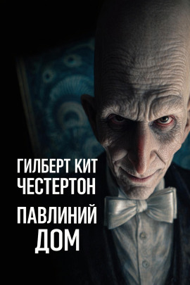 Павлиний дом - Гилберт Кит Честертон - современные аудиокниги попаданцы мр3 слушать на лучшем сайте booksaudio-online.com