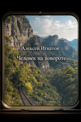 Человек на повороте - Алексей Игнатов - современные аудиокниги попаданцы мр3 слушать на лучшем сайте booksaudio-online.com