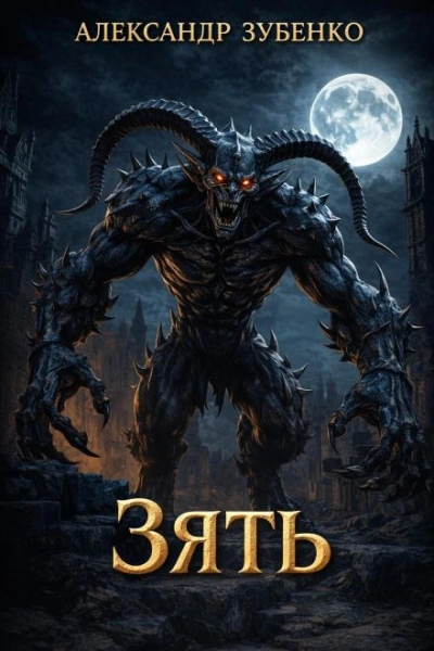 Зять - Александр Зубенко - современные аудиокниги попаданцы мр3 слушать на лучшем сайте booksaudio-online.com