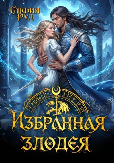 Избранная злодея, или переиграть судьбу - София Руд - современные аудиокниги попаданцы мр3 слушать на лучшем сайте booksaudio-online.com