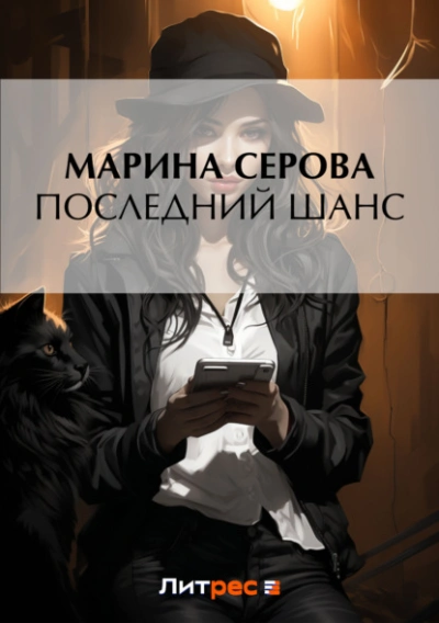 Последний шанс - Василиса Ветрова - современные аудиокниги попаданцы мр3 слушать на лучшем сайте booksaudio-online.com