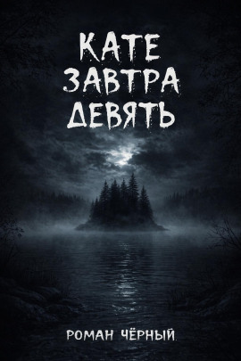 Кате завтра девять - Роман Чёрный - современные аудиокниги попаданцы мр3 слушать на лучшем сайте booksaudio-online.com