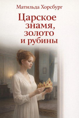Царское знамя, золото и рубины - Матильда Хорсбург - современные аудиокниги попаданцы мр3 слушать на лучшем сайте booksaudio-online.com