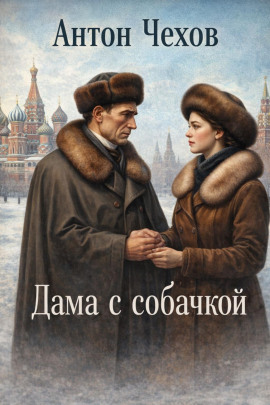 Дама с собачкой - Антон Чехов - современные аудиокниги попаданцы мр3 слушать на лучшем сайте booksaudio-online.com