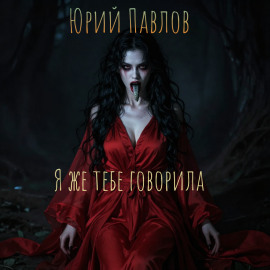 Я же тебе говорила - Автор неизвестен - современные аудиокниги попаданцы мр3 слушать на лучшем сайте booksaudio-online.com