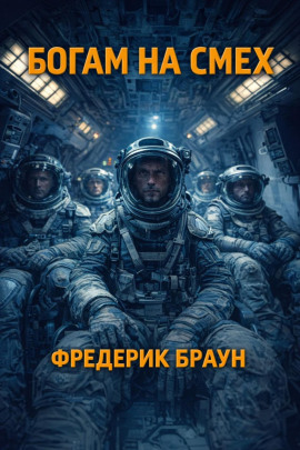 Богам на смех - Фредерик Браун - современные аудиокниги попаданцы мр3 слушать на лучшем сайте booksaudio-online.com