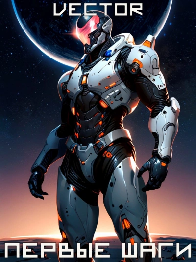 Первые шаги - Vector - современные аудиокниги попаданцы мр3 слушать на лучшем сайте booksaudio-online.com