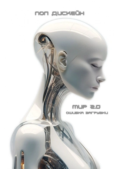 Ошибка загрузки - Пол Дискейн - современные аудиокниги попаданцы мр3 слушать на лучшем сайте booksaudio-online.com