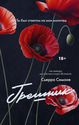 Грешник - Сьерра Симоне - современные аудиокниги попаданцы мр3 слушать на лучшем сайте booksaudio-online.com