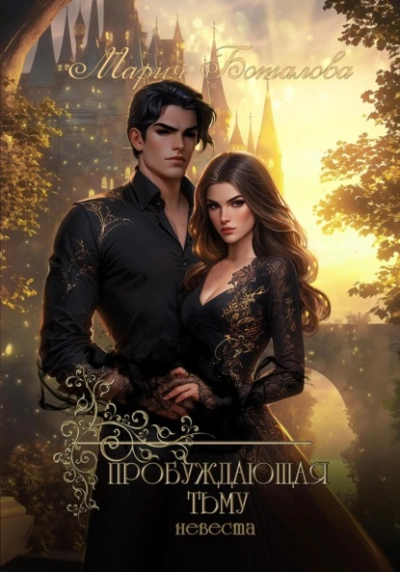 Невеста - Мария Боталова - современные аудиокниги попаданцы мр3 слушать на лучшем сайте booksaudio-online.com