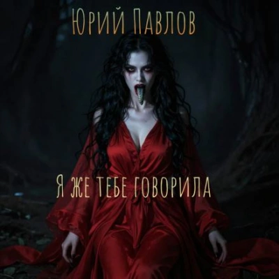 Я же тебе говорила - Юрий Павлов - современные аудиокниги попаданцы мр3 слушать на лучшем сайте booksaudio-online.com