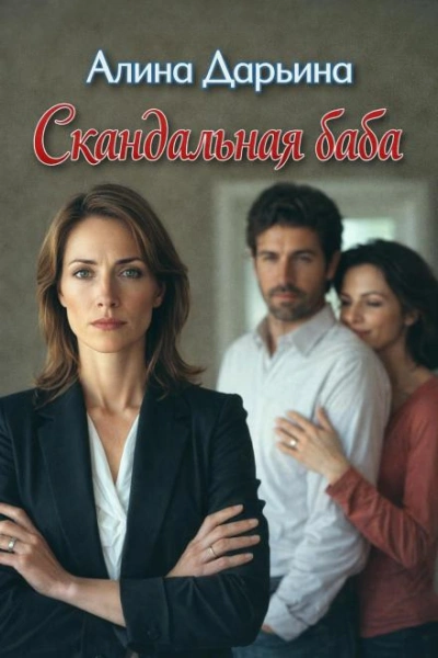 Скандальная баба - Алина Дарьина - современные аудиокниги попаданцы мр3 слушать на лучшем сайте booksaudio-online.com