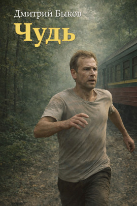 Чудь - Дмитрий Быков - современные аудиокниги попаданцы мр3 слушать на лучшем сайте booksaudio-online.com