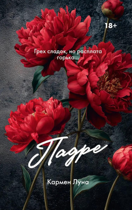 Падре - Кармен Луна - современные аудиокниги попаданцы мр3 слушать на лучшем сайте booksaudio-online.com