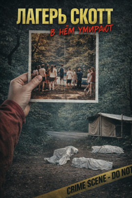 Лагерь, ставший ловушкой - Автор неизвестен - современные аудиокниги попаданцы мр3 слушать на лучшем сайте booksaudio-online.com