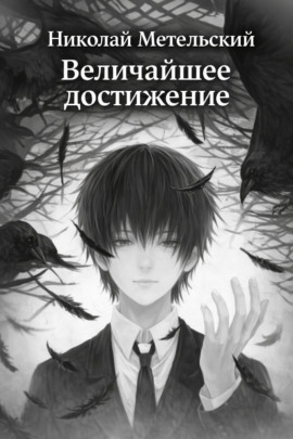 Величайшее достижение - Николай Метельский - современные аудиокниги попаданцы мр3 слушать на лучшем сайте booksaudio-online.com