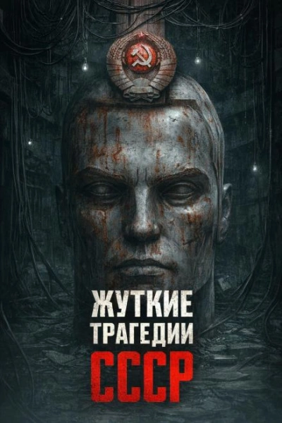 Самые страшные трагедии СССР - современные аудиокниги попаданцы мр3 слушать на лучшем сайте booksaudio-online.com