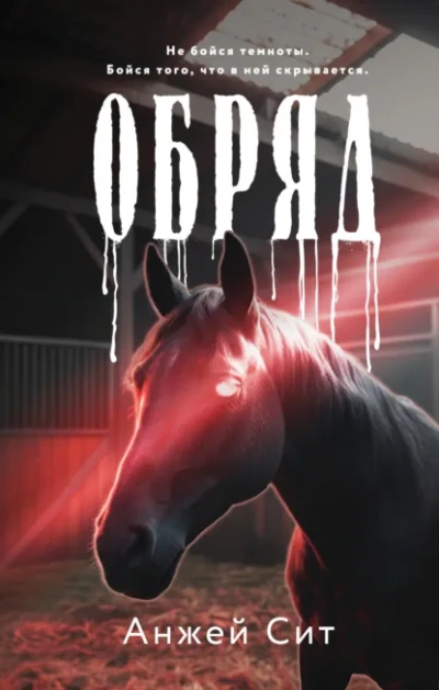 Обряд - Анжей Сит - современные аудиокниги попаданцы мр3 слушать на лучшем сайте booksaudio-online.com