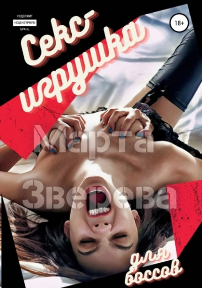 Секс-игрушка для боссов - Марта Зверева - современные аудиокниги попаданцы мр3 слушать на лучшем сайте booksaudio-online.com
