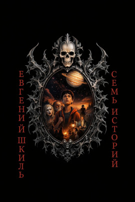 Семь историй - Евгений Шкиль - современные аудиокниги попаданцы мр3 слушать на лучшем сайте booksaudio-online.com