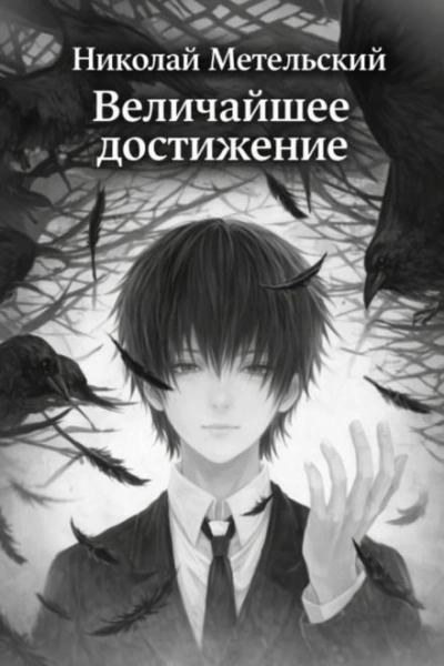 Величайшее достижение - Николай Метельский - современные аудиокниги попаданцы мр3 слушать на лучшем сайте booksaudio-online.com