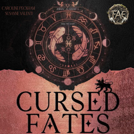 Проклятые судьбы - Каролайн Пекхам - современные аудиокниги попаданцы мр3 слушать на лучшем сайте booksaudio-online.com