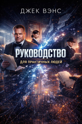 Руководство для практичных людей - Джек Вэнс - современные аудиокниги попаданцы мр3 слушать на лучшем сайте booksaudio-online.com