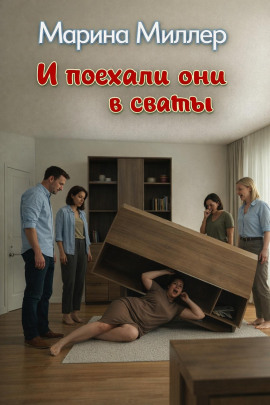 И поехали они в сваты - Марина Миллер - современные аудиокниги попаданцы мр3 слушать на лучшем сайте booksaudio-online.com