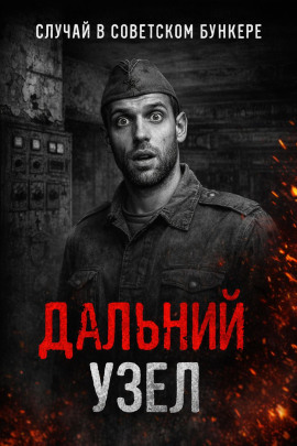 Дальний Узел - Project53 - современные аудиокниги попаданцы мр3 слушать на лучшем сайте booksaudio-online.com