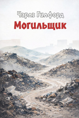Могильщик - Чарлз Гилфорд - современные аудиокниги попаданцы мр3 слушать на лучшем сайте booksaudio-online.com