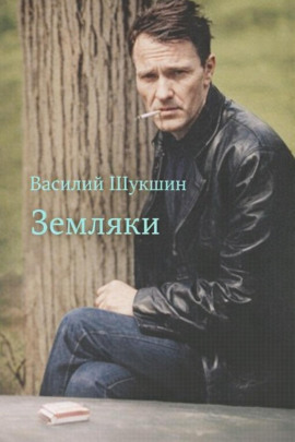 Земляки - Василий Шукшин - современные аудиокниги попаданцы мр3 слушать на лучшем сайте booksaudio-online.com