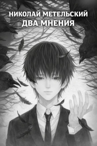 Два мнения - Николай Метельский - современные аудиокниги попаданцы мр3 слушать на лучшем сайте booksaudio-online.com