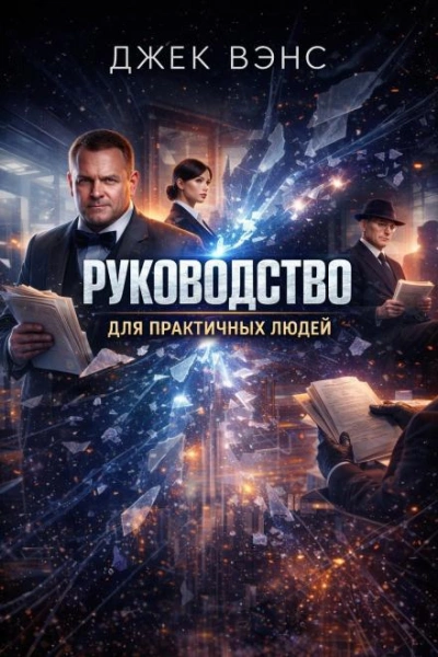 Руководство для практичных людей - Джек Вэнс - современные аудиокниги попаданцы мр3 слушать на лучшем сайте booksaudio-online.com