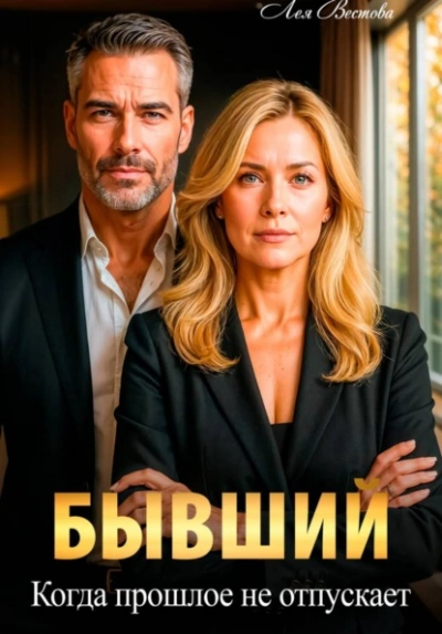 Бывший. Когда прошлое не отпускает - Лея Вестова - современные аудиокниги попаданцы мр3 слушать на лучшем сайте booksaudio-online.com