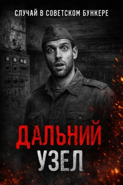 Дальний Узел - Project53 - современные аудиокниги попаданцы мр3 слушать на лучшем сайте booksaudio-online.com