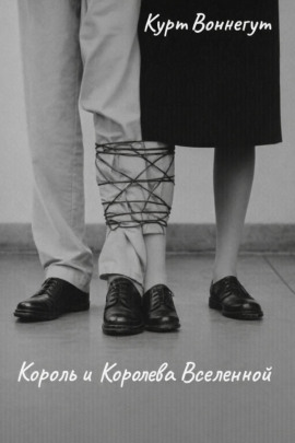 Король и королева Вселенной - Курт Воннегут - современные аудиокниги попаданцы мр3 слушать на лучшем сайте booksaudio-online.com