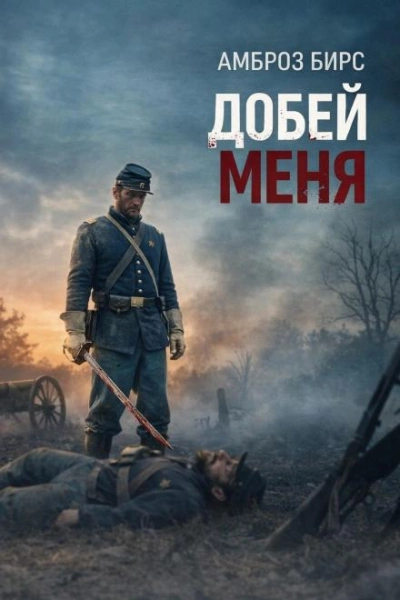 Добей меня - Амброз Бирс - современные аудиокниги попаданцы мр3 слушать на лучшем сайте booksaudio-online.com