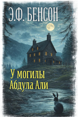 У могилы Абдула Али - Э. Ф. Бенсон - современные аудиокниги попаданцы мр3 слушать на лучшем сайте booksaudio-online.com