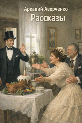 Рассказы - Аркадий Аверченко - современные аудиокниги попаданцы мр3 слушать на лучшем сайте booksaudio-online.com