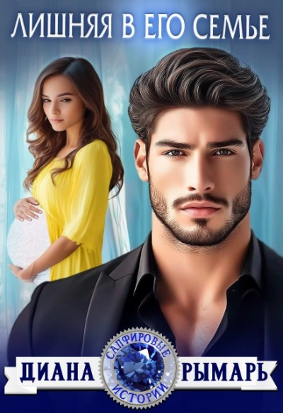 Лишняя в его семье - Диана Рымарь - современные аудиокниги попаданцы мр3 слушать на лучшем сайте booksaudio-online.com