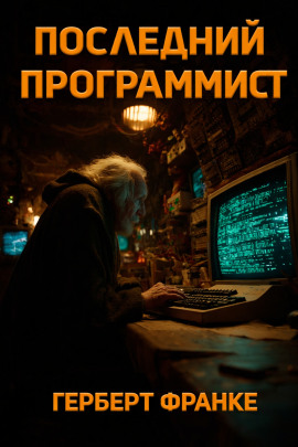 Последний программист - Герберт В. Франке - современные аудиокниги попаданцы мр3 слушать на лучшем сайте booksaudio-online.com