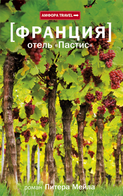 Отель «Пастис» - Питер Мейл - современные аудиокниги попаданцы мр3 слушать на лучшем сайте booksaudio-online.com