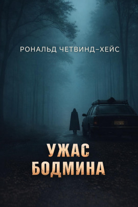 Ужас Бодмина - Рональд Четвинд-Хейс - современные аудиокниги попаданцы мр3 слушать на лучшем сайте booksaudio-online.com